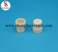 99% Al2O3 High Alumina Precision Ceramics Covers