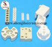 Steatite Ceramic Strip Insulator for Band Heater