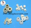 Steatite Ceramic Interlocking Insulation Beads