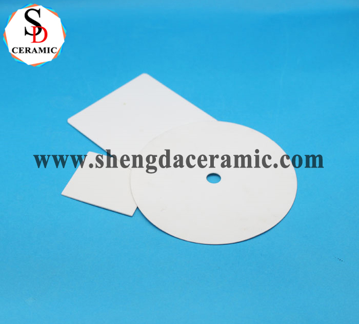 Alumina Ceramic Substrates