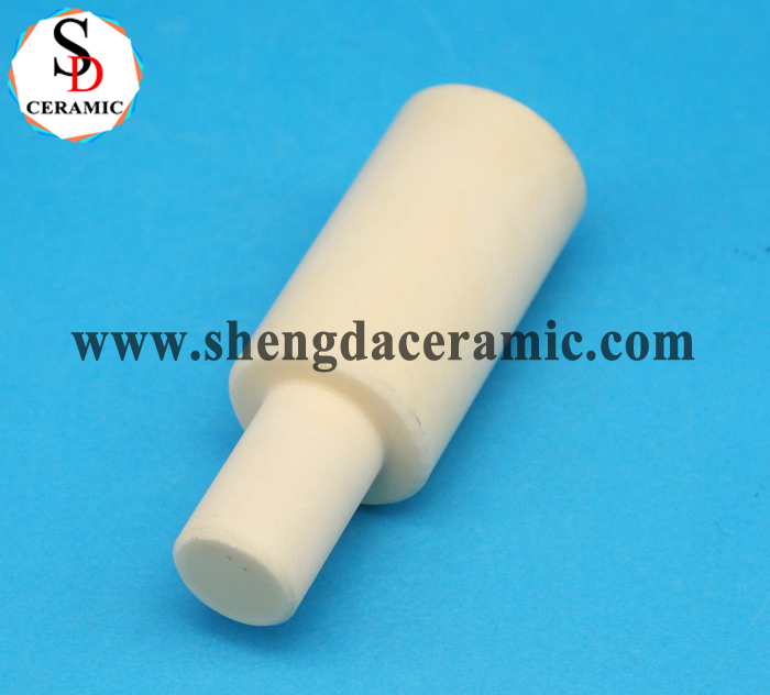 Alumina Ceramic Sleeves