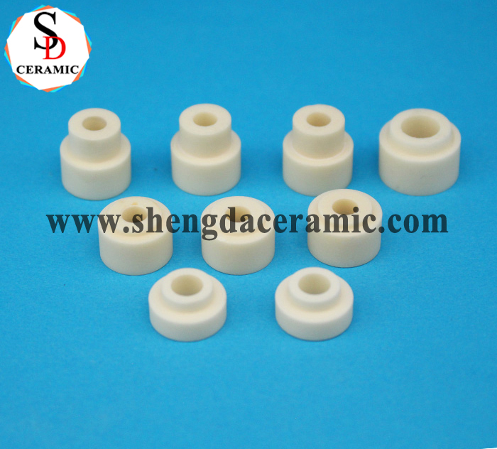 Industrial Insulating Alumina Ceramic Beads