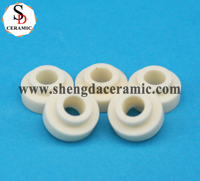 Industrial Insulating Alumina Ceramic Beads