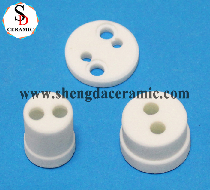 Alumina Oxide Ceramic Beads