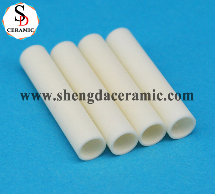 Hollow Ceramic Tubes