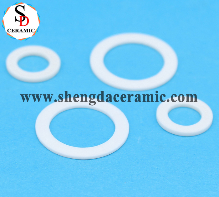 99% Alumina Ceramic Washers