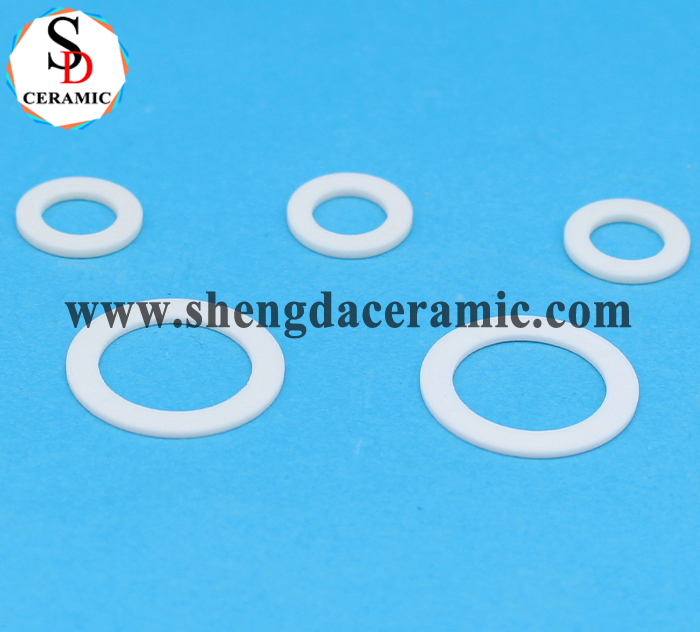 99% Alumina Ceramic Washers