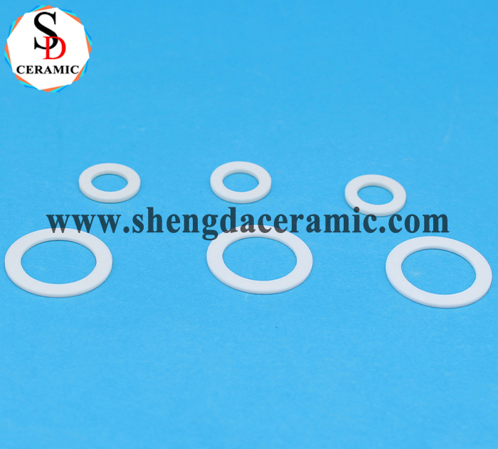 99% Alumina Ceramic Washers