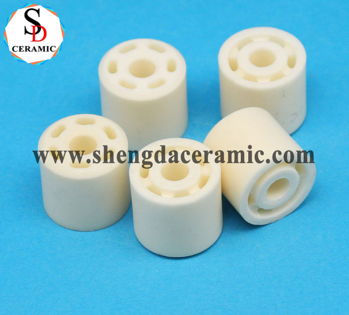 99% Alumina Ceramic Parts