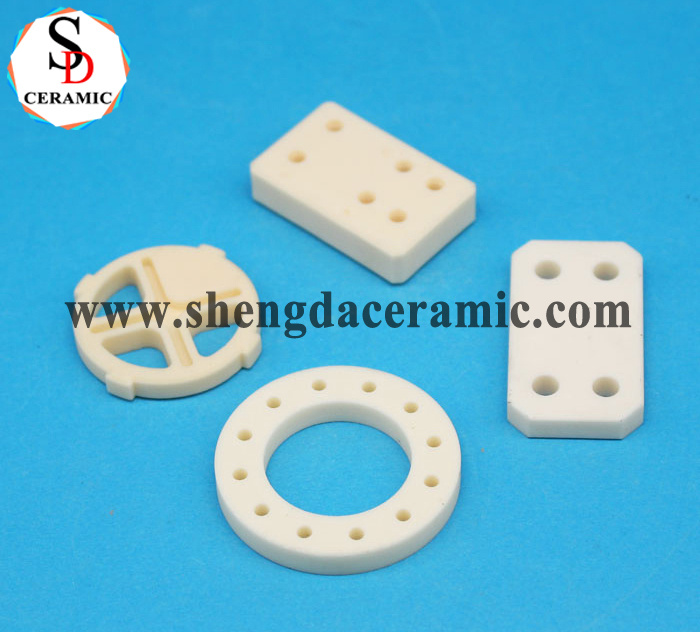 99% Alumina Ceramic Parts