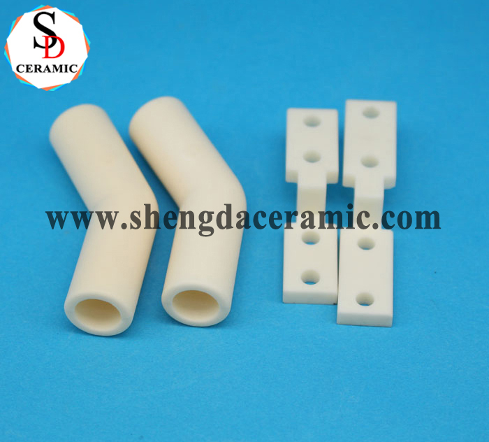 99% Alumina Ceramic Parts