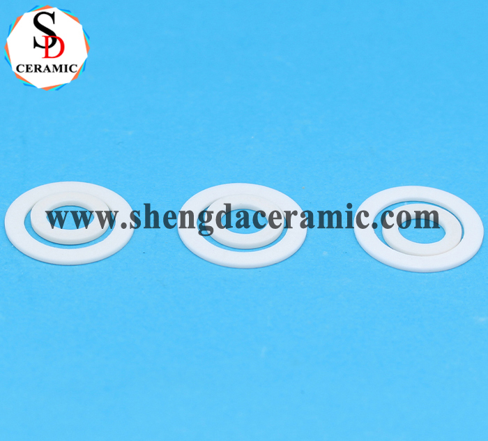 Alumina Ceramic Wafer for Ion Source A37-0009/A37-0008/A37-9014