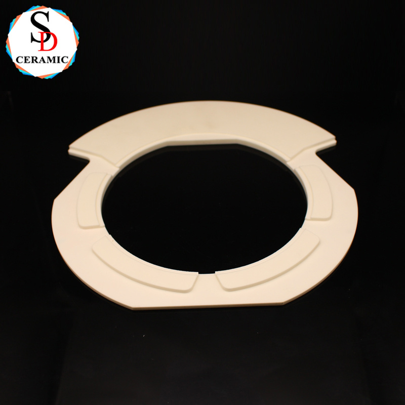 Application of Alumina Ceramics