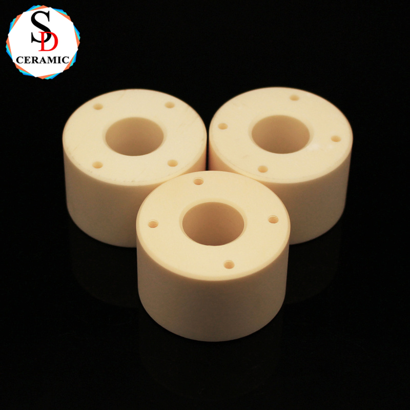 Application of Alumina Ceramics