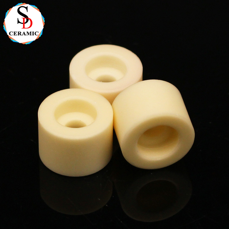 Alumina Ceramic Wafer for Ion Source A37-0009/A37-0008/A37-9014