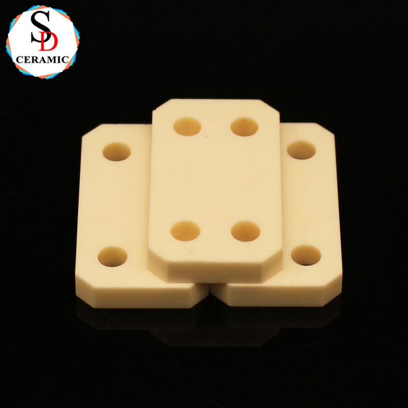 Insulating Sheet for Plasma Source of Vacuum Coating Machine Electron Gun