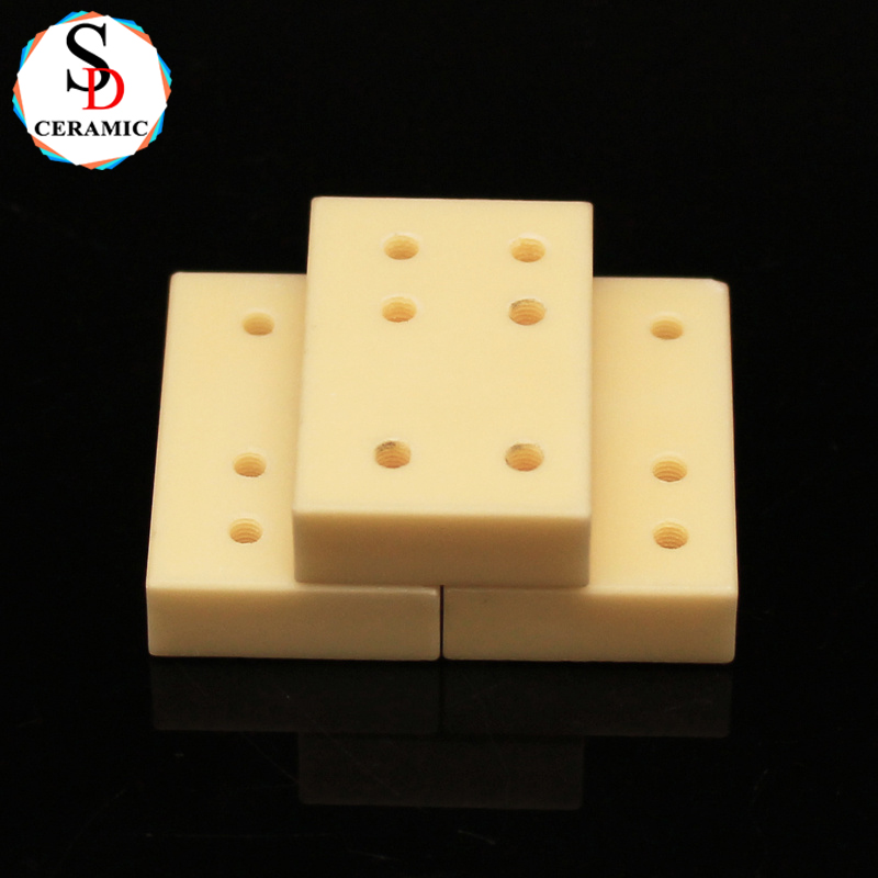Insulating Sheet for Plasma Source of Vacuum Coating Machine Electron Gun