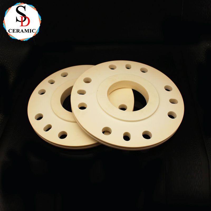 Insulating Sheet for Plasma Source of Vacuum Coating Machine Electron Gun