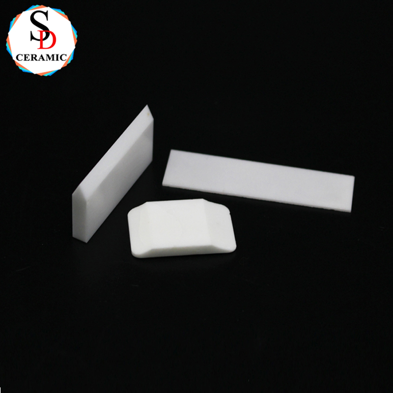 Zro2 Zirconia Ceramic Cutting Blades Manufacturer