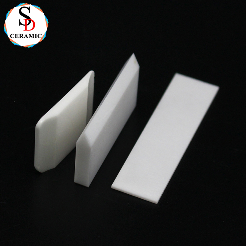 Zro2 Zirconia Ceramic Cutting Blades Manufacturer
