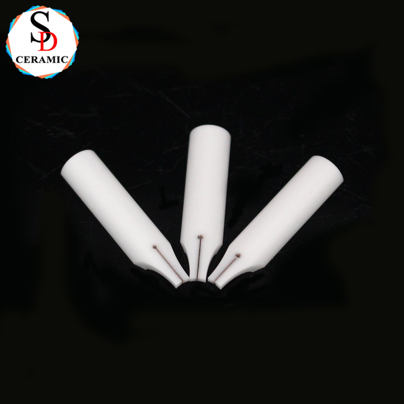 Zirconia Ceramic Fountain Pen Nib Zro2 Zirconia Structure Ceramics