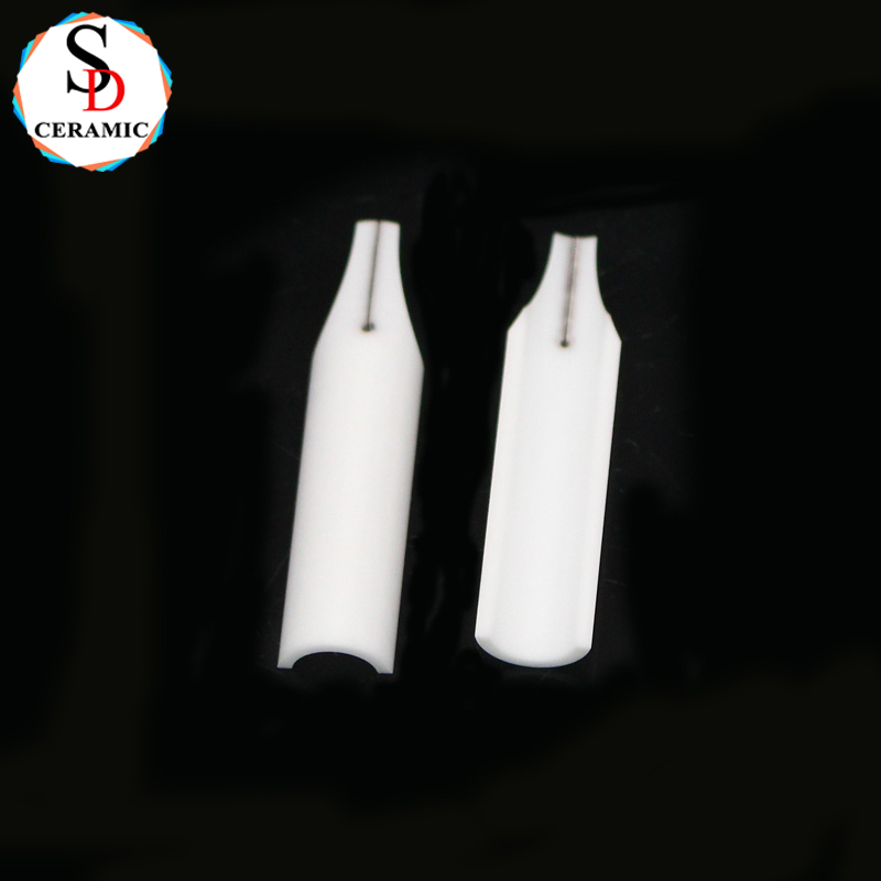 Zirconia Ceramic Fountain Pen Nib Zro2 Zirconia Structure Ceramics