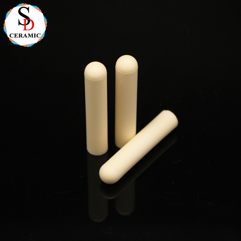 99% Alumina Ceramic Rods