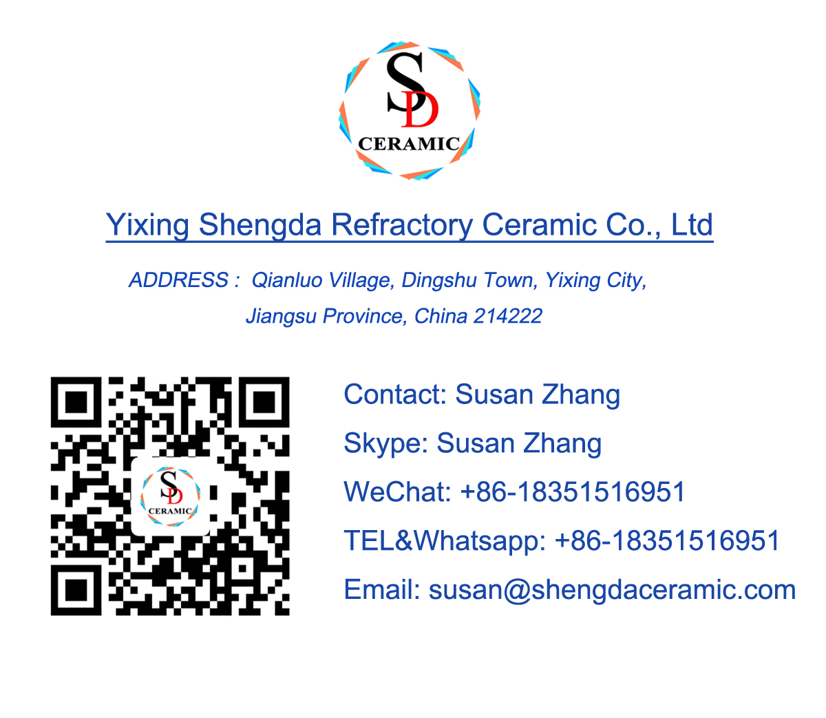 99% Alumina Ceramic Rods