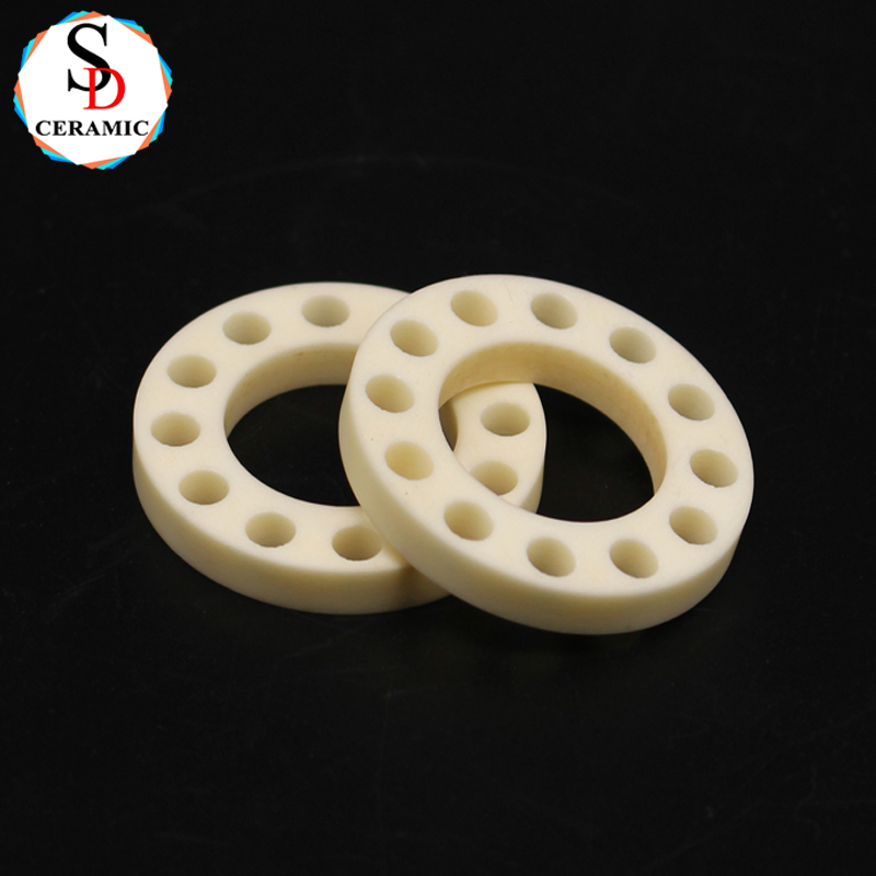 What is Alumina Ceramic and its Types
