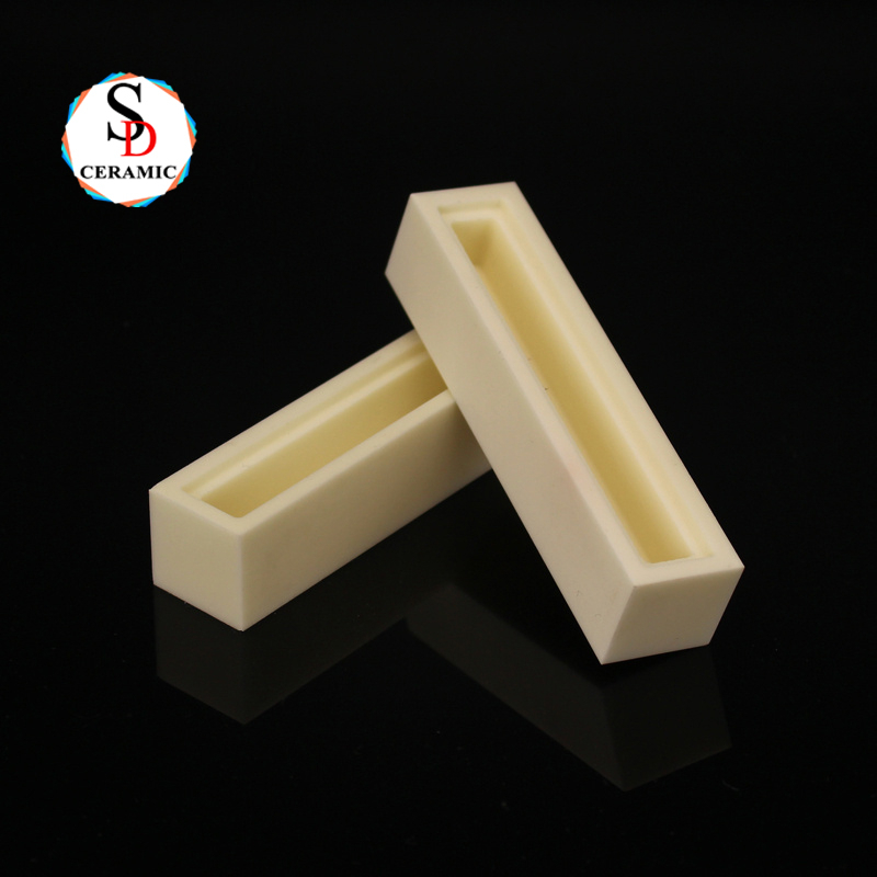 What is Alumina Ceramic and its Types
