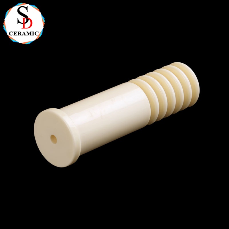 Why is Alumina Ceramic an Ideal Choice for Industrial Applications