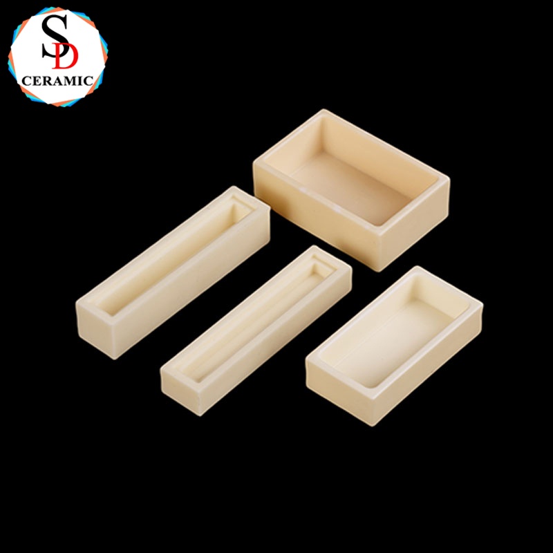 Why is Alumina Ceramic an Ideal Choice for Industrial Applications