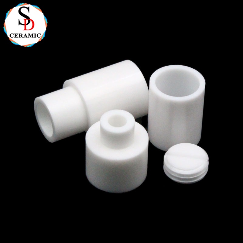 Why Choose Zirconia Ceramics to Meet Your High End Industrial Needs