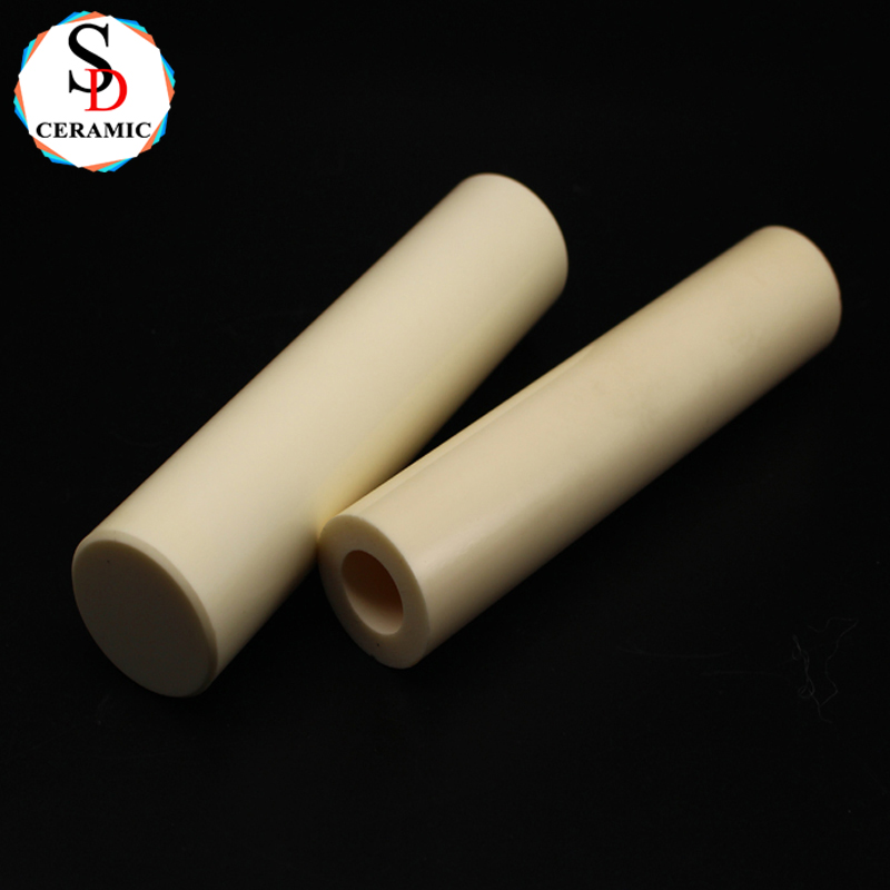 Dry-Pressed Ceramics vs. Hot-Pressed Ceramics: Process Differences and Application Characteristics