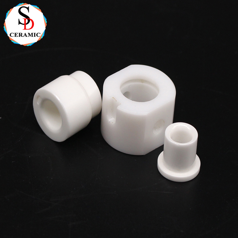 What is Ceramic 3D Printing