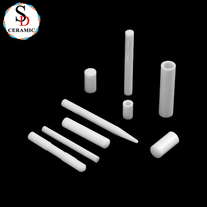 Small-Batch Customization vs. Mass Production: The Cost Structure Secrets of Ceramic Components