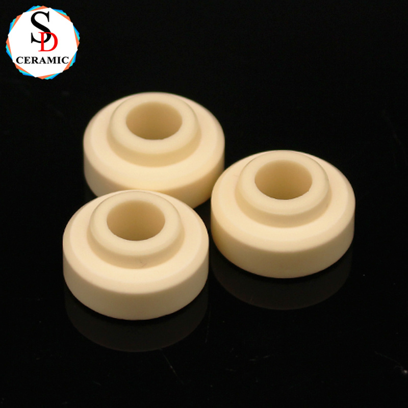 Industrial Insulating Alumina Ceramic Beads