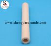 Alumina Ceramic Rods For Heat Resistance