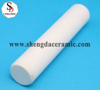 Customized Heat Resistance Alumina Zirconia Ceramic Pump Plungers