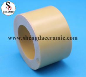 High-tech Ceramics Alumina Zirconia Ceramic Ring