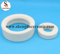 Advanced Ceramic Heater Insulation Alumina Ceramic Ring