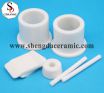 Yttria Stabilized ZrO2/Zirconia Ceramic Bushing/Bush/Tube/Tubing