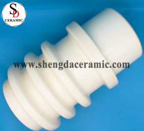 Industrial Thermal Ceramic Insert Tube Manufacturers