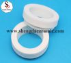 Industrial Precision ZrO2 Zirconia Ceramic Ring