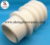 Advanced Industrial Thermal Alumina Ceramic Tubes