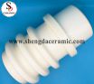 Advanced Industrial Thermal Alumina Ceramic Tubes