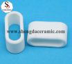 Thermal Insulation Alumina Corundum Ceramic Ring Insulator