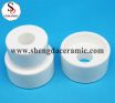 Thermal Insulation Alumina Corundum Ceramic Ring Insulator