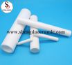 Custom Yttria Stabilized Zirconia Zro2 Ceramic Tube