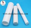 Custom Yttria Stabilized Zirconia Zro2 Ceramic Tube